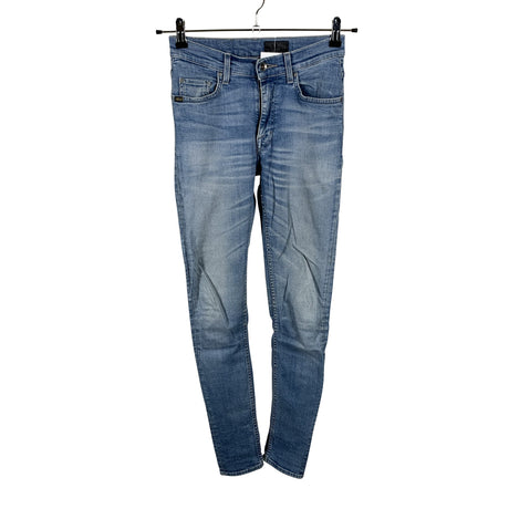 Unisex Tiger of Sweden - Teksad, suurus W28 - Helesinine ()
