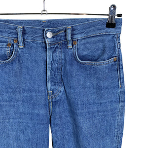 Unisex Acne Studios - Teksad, suurus W28 - Sinine (3)