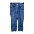 Unisex Acne Studios - Teksad, suurus W28 - Sinine ()