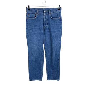 Unisex Acne Studios - Teksad, suurus W28 - Sinine (1)