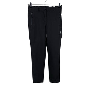Unisex Icepeak - Softshell püksid, suurus 170 - 176 - Must (1)
