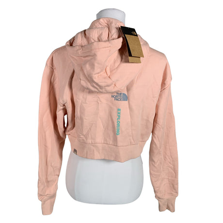 Unisex The North Face - Dressipluus, suurus 36 - Heleroosa (2)