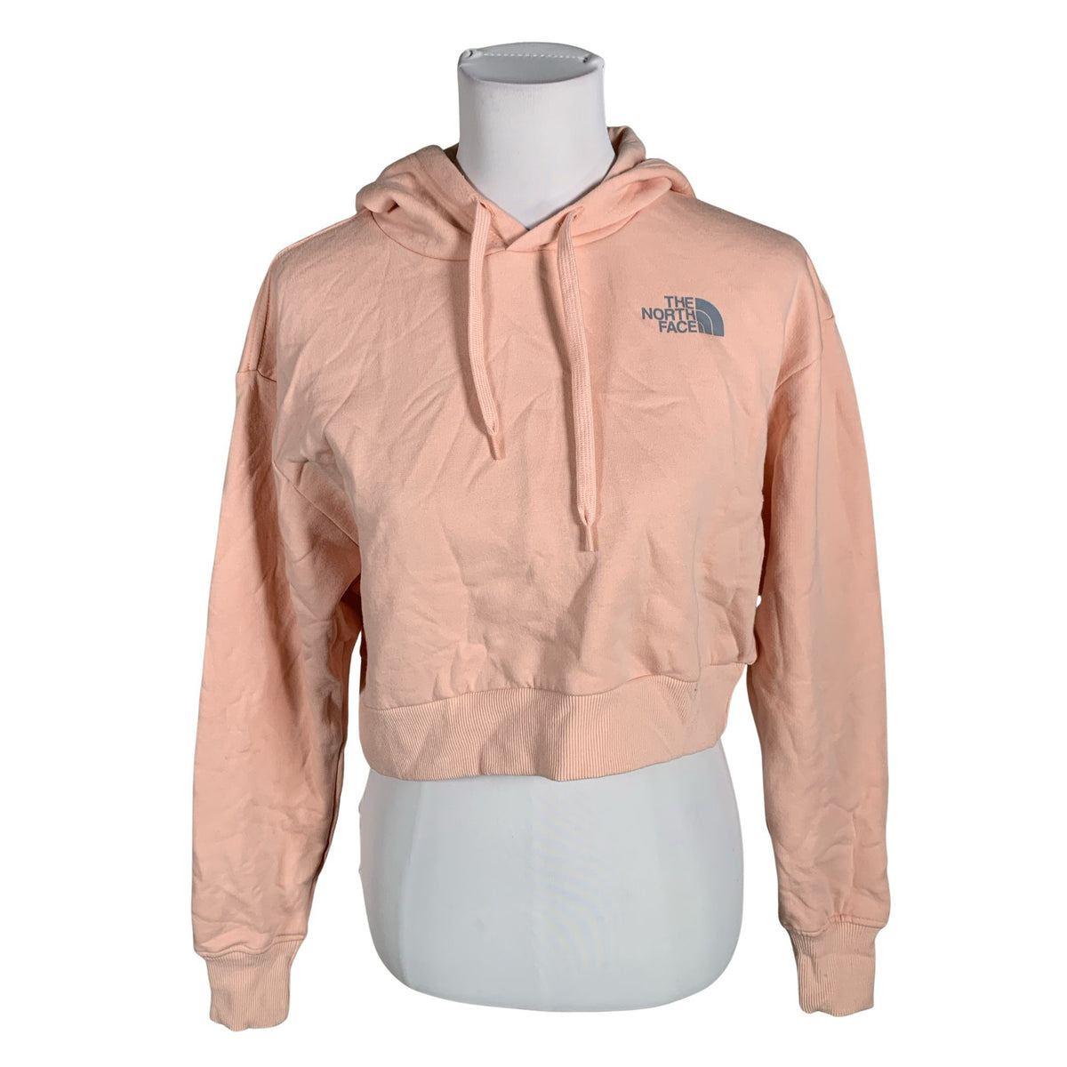 Unisex The North Face - Dressipluus, suurus 36 - Heleroosa (1)