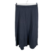 Unisex COS - Dressikangast seelik, suurus 38 - Must ()