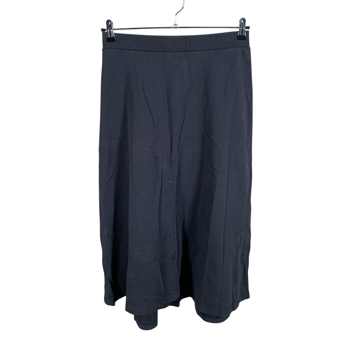Unisex COS - Dressikangast seelik, suurus 38 - Must (1)