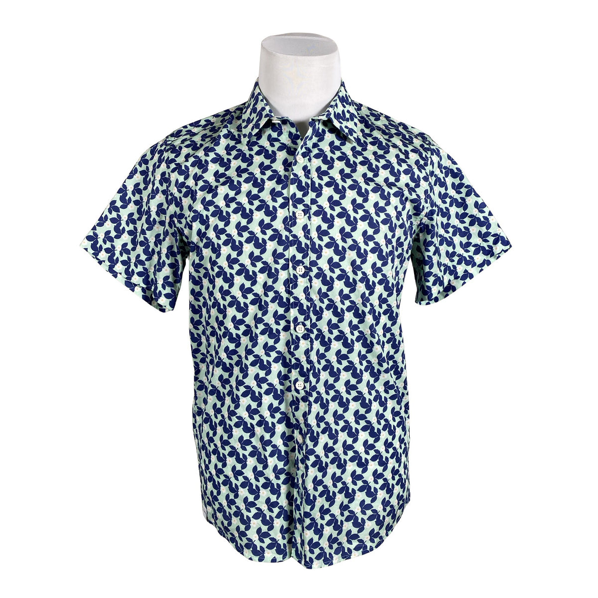 Unisex Makia - Triiksärk, suurus M - Roheline (1)