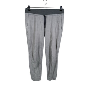 Unisex Patagonia - Mittevenivad püksid, suurus 38 - Hall (1)