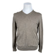Unisex Olymp - Kampsun, suurus M - Pruun ()