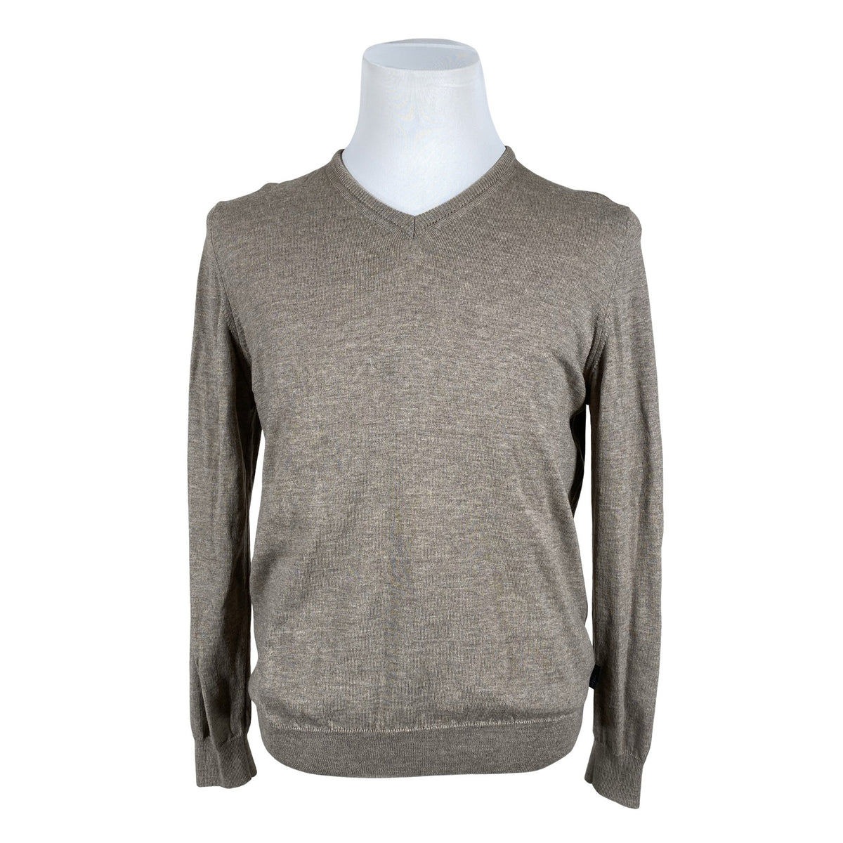 Unisex Olymp - Kampsun, suurus M - Pruun (1)