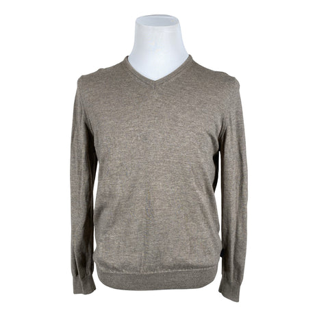 Unisex Olymp - Kampsun, suurus M - Pruun ()