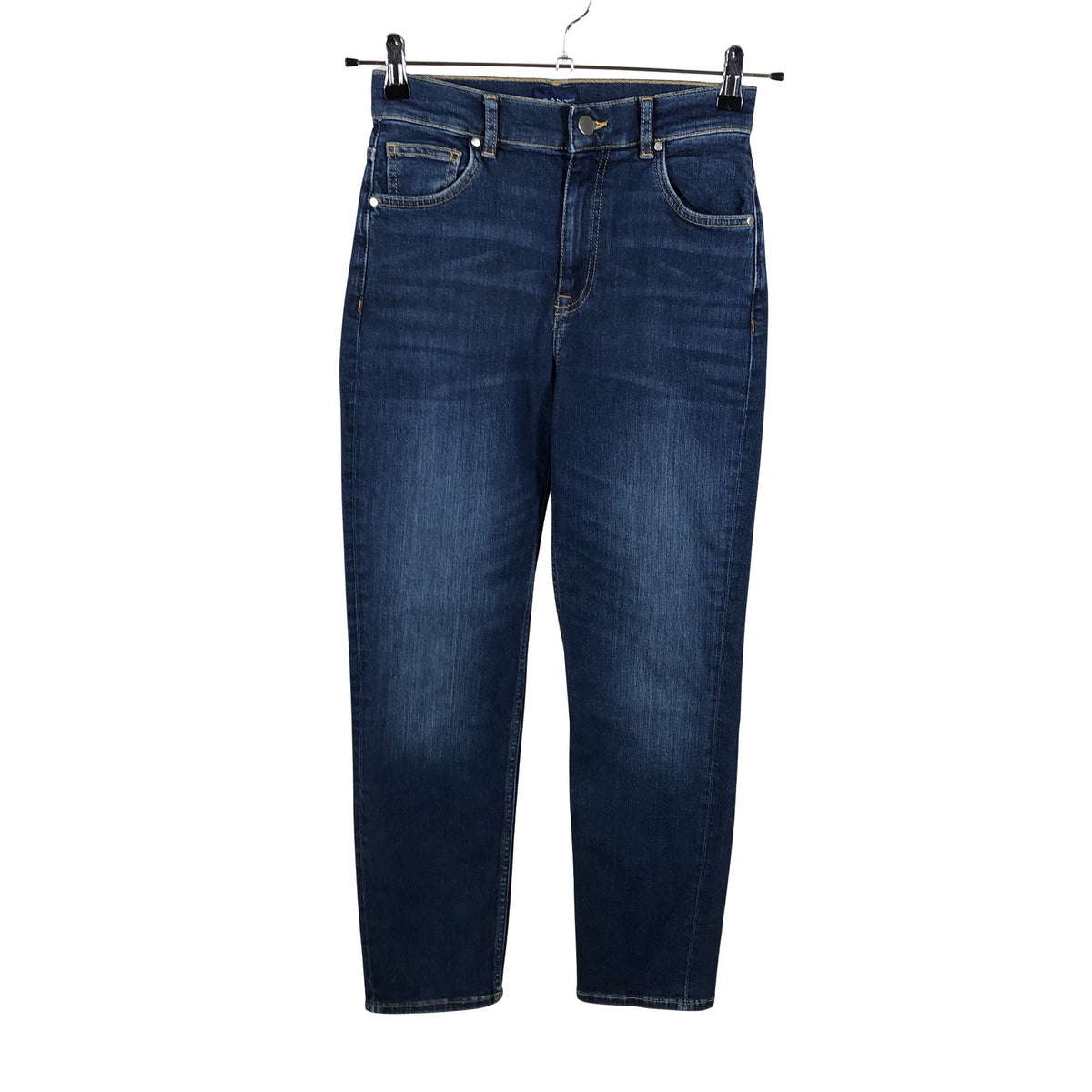Unisex Gant - Teksad, suurus W27 - Sinine (1)