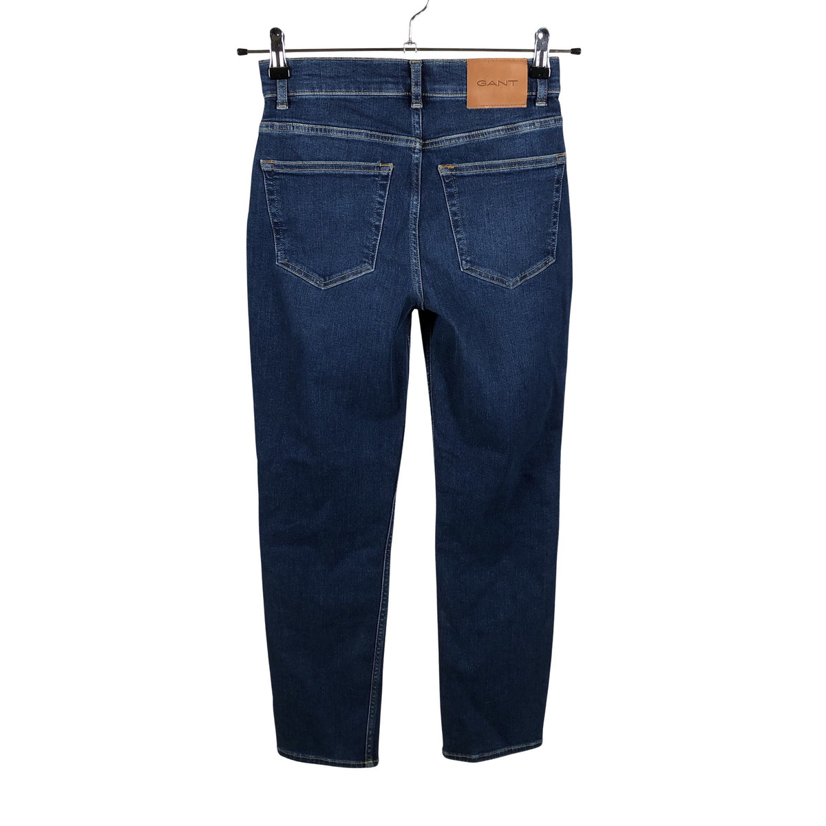 Unisex Gant - Teksad, suurus W27 - Sinine (2)