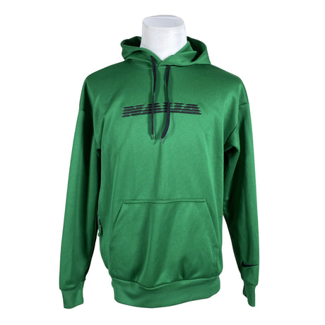 Unisex Nike - Dressipluus, suurus M - Roheline ()
