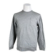 Unisex Nike - Dressikangast pluus, suurus M - Hall ()