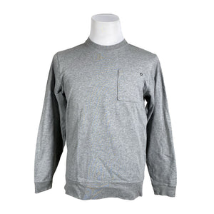 Unisex Nike - Dressikangast pluus, suurus M - Hall (1)