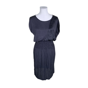 Unisex Hugo Boss - Trikotaažist kleit, suurus 36 - Sinine (1)