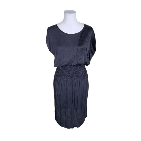 Unisex Hugo Boss - Trikotaažist kleit, suurus 36 - Sinine ()