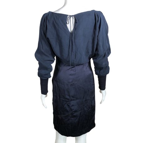 Unisex Hugo Boss - Pidulik kleit, suurus 34 - Sinine (2)