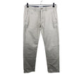 Unisex Calvin Klein - Chino-püksid, suurus W32 - Hall ()