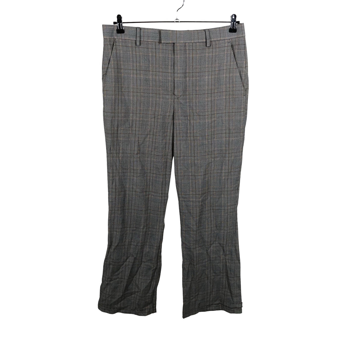 Unisex Gant - Ülikonna püksid, suurus L - Hall (1)