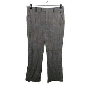 Unisex Gant - Ülikonna püksid, suurus L - Hall (1)