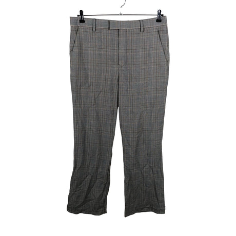 Unisex Gant - Ülikonna püksid, suurus L - Hall ()