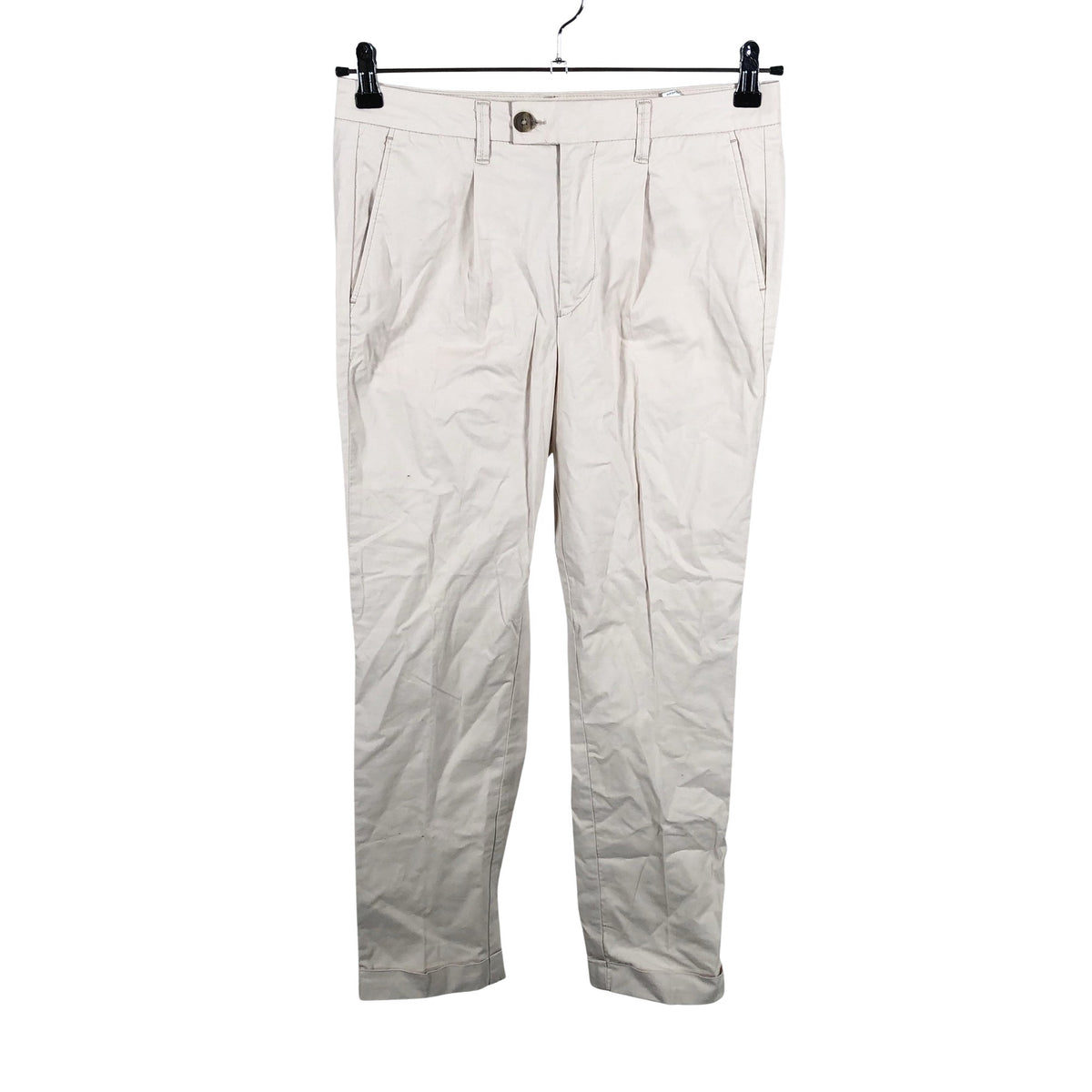 Unisex SIR Of Sweden - Chino-püksid, suurus 38 - Beige (1)