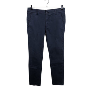 Unisex Guess - Chino-püksid, suurus W32 - Sinine (1)
