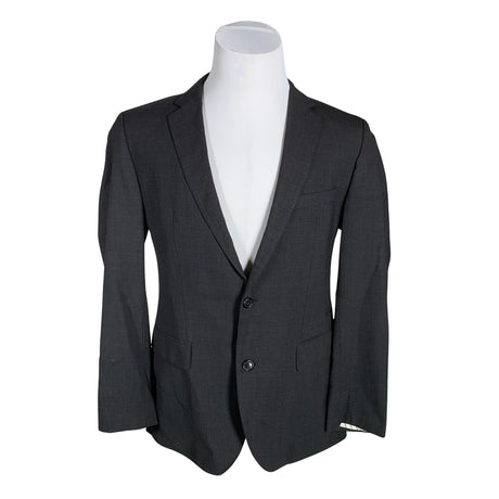Unisex Hugo Boss - Ülikonna pintsak, suurus L - Must ()