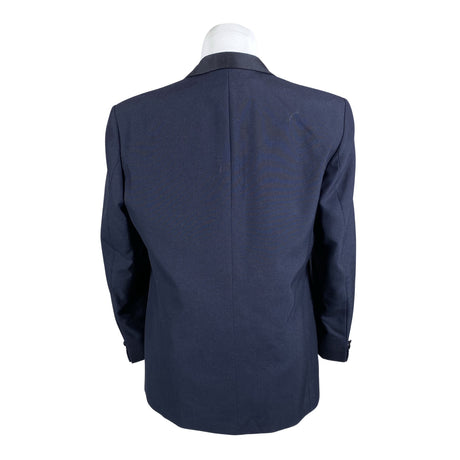 Unisex Turo Tailor - Ülikonna pintsak, suurus L - Sinine (2)