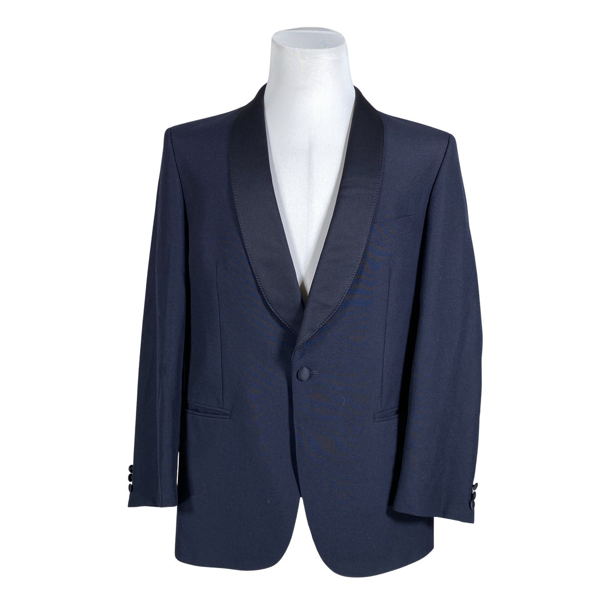 Unisex Turo Tailor - Ülikonna pintsak, suurus L - Sinine (1)