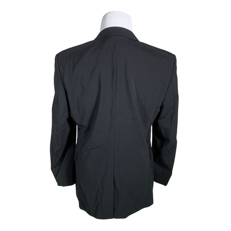 Unisex Hugo Boss - Ülikonna pintsak, suurus M - Must (2)