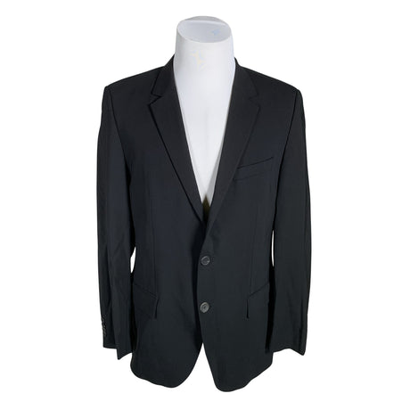 Unisex Hugo Boss - Ülikonna pintsak, suurus M - Must ()