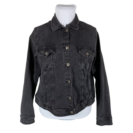 Unisex Jack & Jones - Cargo-püksid, suurus W31 - Must ()