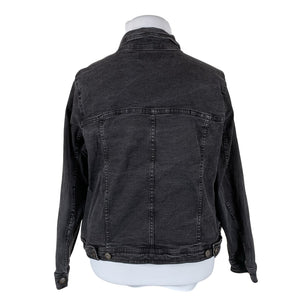 Unisex Zizzi - Teksatagi, suurus 44 - Hall (2)