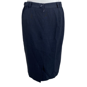 Unisex Helen - Pliiatsseelik, suurus 38 - Sinine (2)