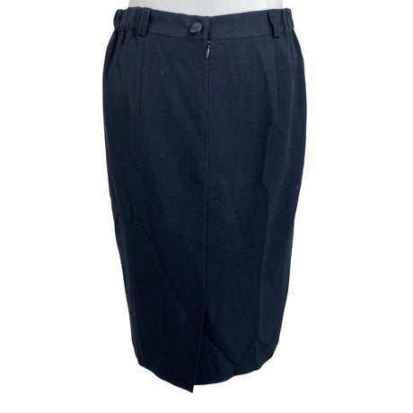 Unisex Helen - Pliiatsseelik, suurus 38 - Sinine (2)