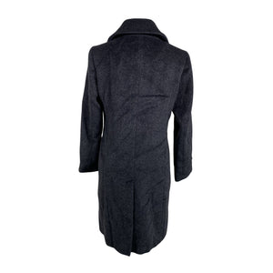 Unisex Dixi Coat - Villane mantel, suurus 36 - Hall (3)