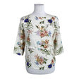 Unisex Esprit - Pluus, suurus 34 - Valge ()