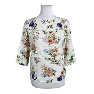 Unisex Esprit - Pluus, suurus 34 - Valge (1)