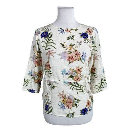Unisex Esprit - Pluus, suurus 34 - Valge ()