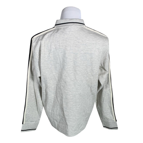 Unisex Jack & Jones - Trikotaažist pluus, suurus M - Hall (2)