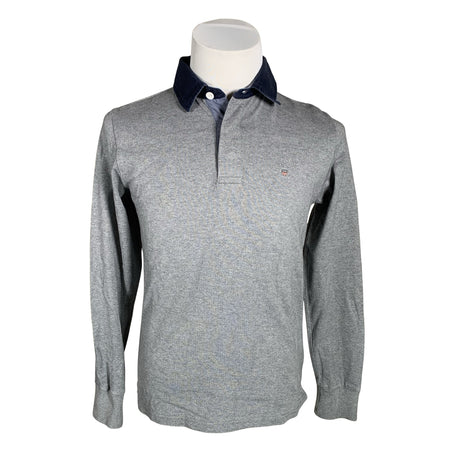 Unisex Gant - Trikotaažist pluus, suurus S - Hall ()