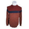Unisex U.S. Polo Assn. - Kampsun, suurus S - Veinipunane ()