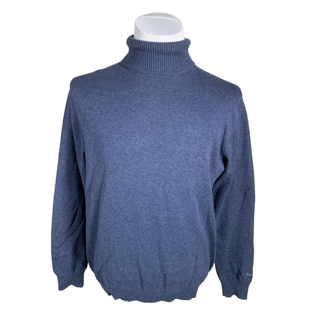 Unisex Gant - Kampsun, suurus L - Sinine ()