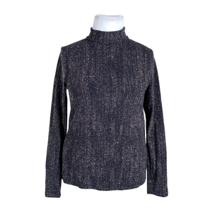 Unisex Lindex - Pidulik pluus, suurus 42 - Must (1)
