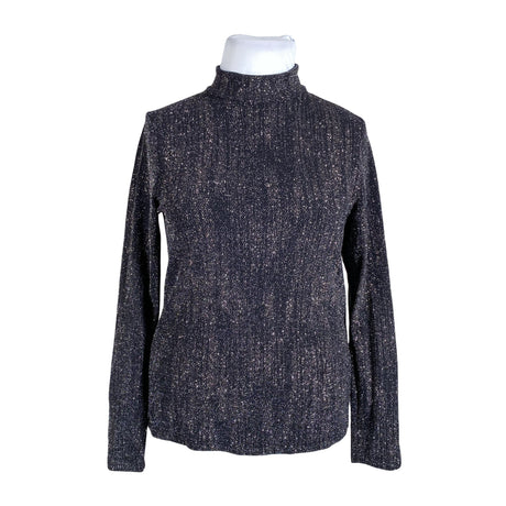 Unisex Lindex - Pidulik pluus, suurus 42 - Must ()