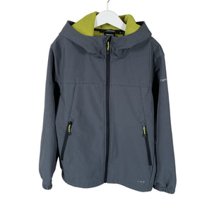 Unisex Icepeak - Softshell jope, suurus 146 - 152 - Hall (1)