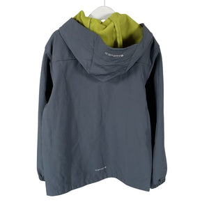 Unisex Icepeak - Softshell jope, suurus 146 - 152 - Hall (2)