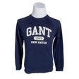 Unisex Gant - Dressikangast pluus, suurus S - Sinine ()